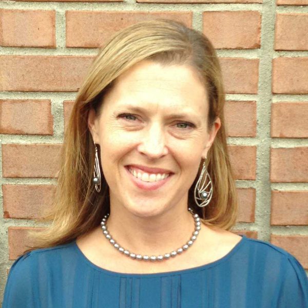 Stephanie Rufenbarger Lesher