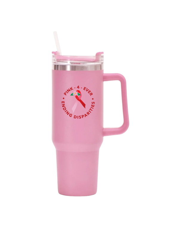 Tumbler
