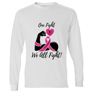 Caregiver Long Sleeve T-Shirt