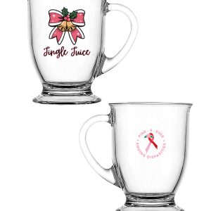Jingle Juice Mug