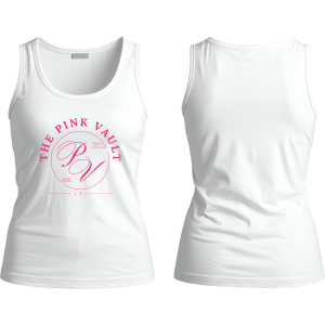 PV Women's Tank Top