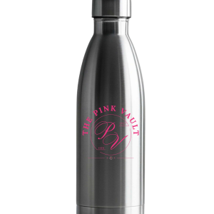 PV Stainless Steel Water Bottle
